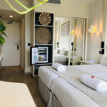 Hotel Ankaa - Adults Only 포르투크리스토 외부 사진