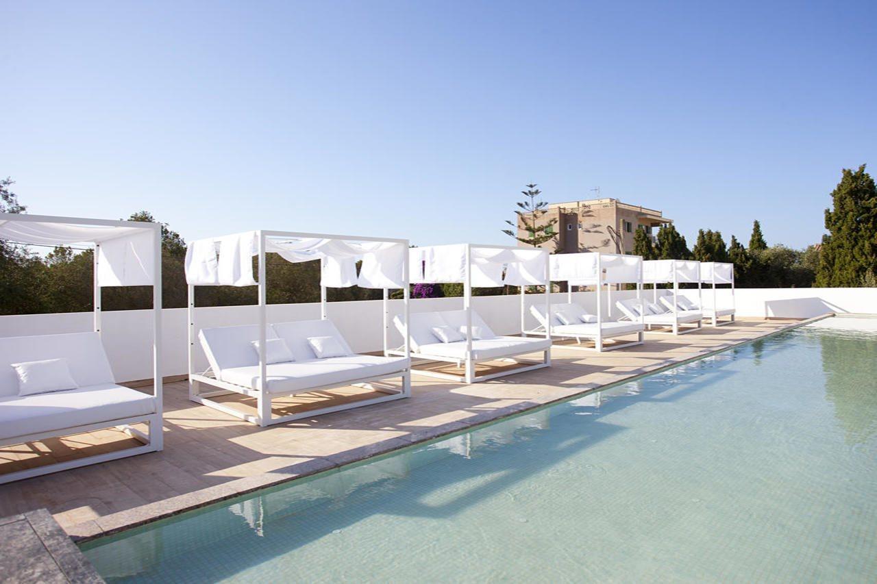 Hotel Ankaa - Adults Only 포르투크리스토 외부 사진