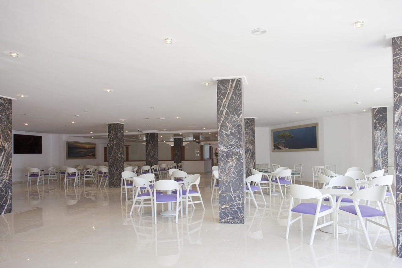Hotel Ankaa - Adults Only 포르투크리스토 외부 사진