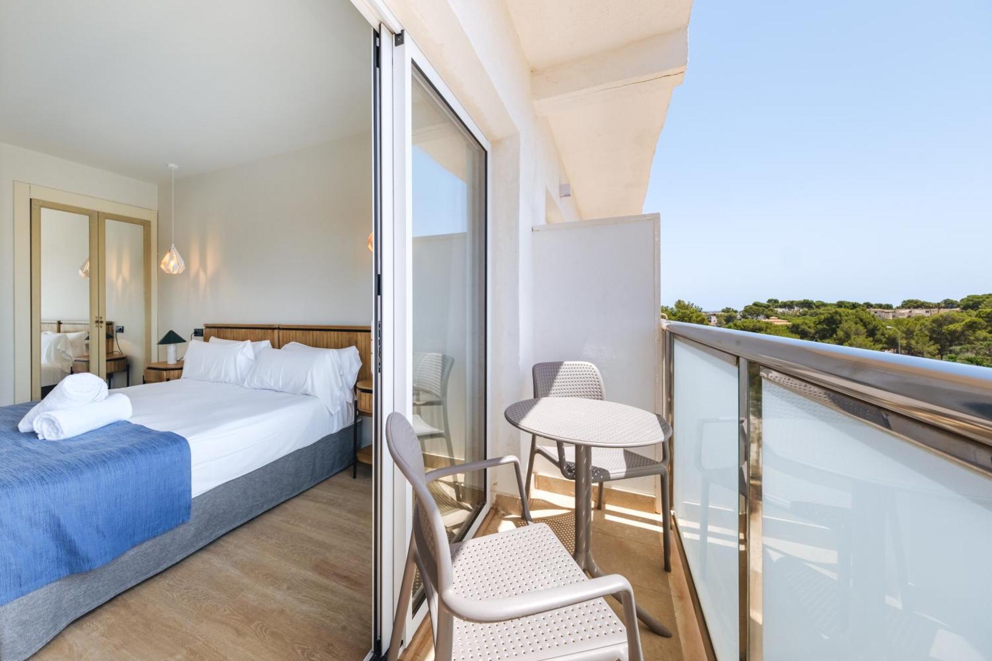 Hotel Ankaa - Adults Only 포르투크리스토 객실 사진