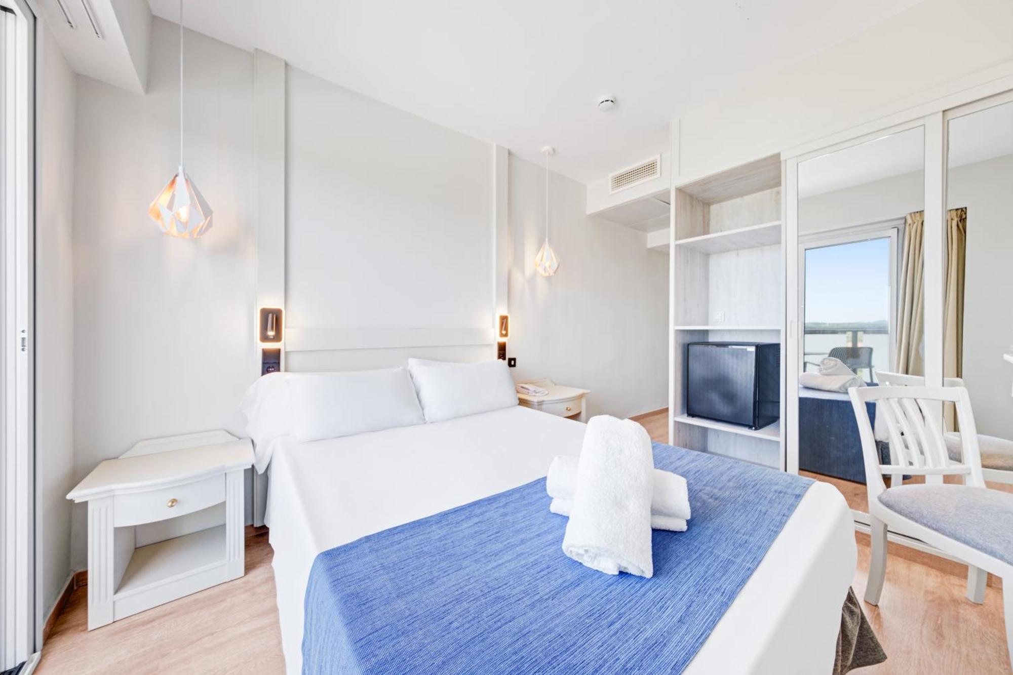 Hotel Ankaa - Adults Only 포르투크리스토 객실 사진