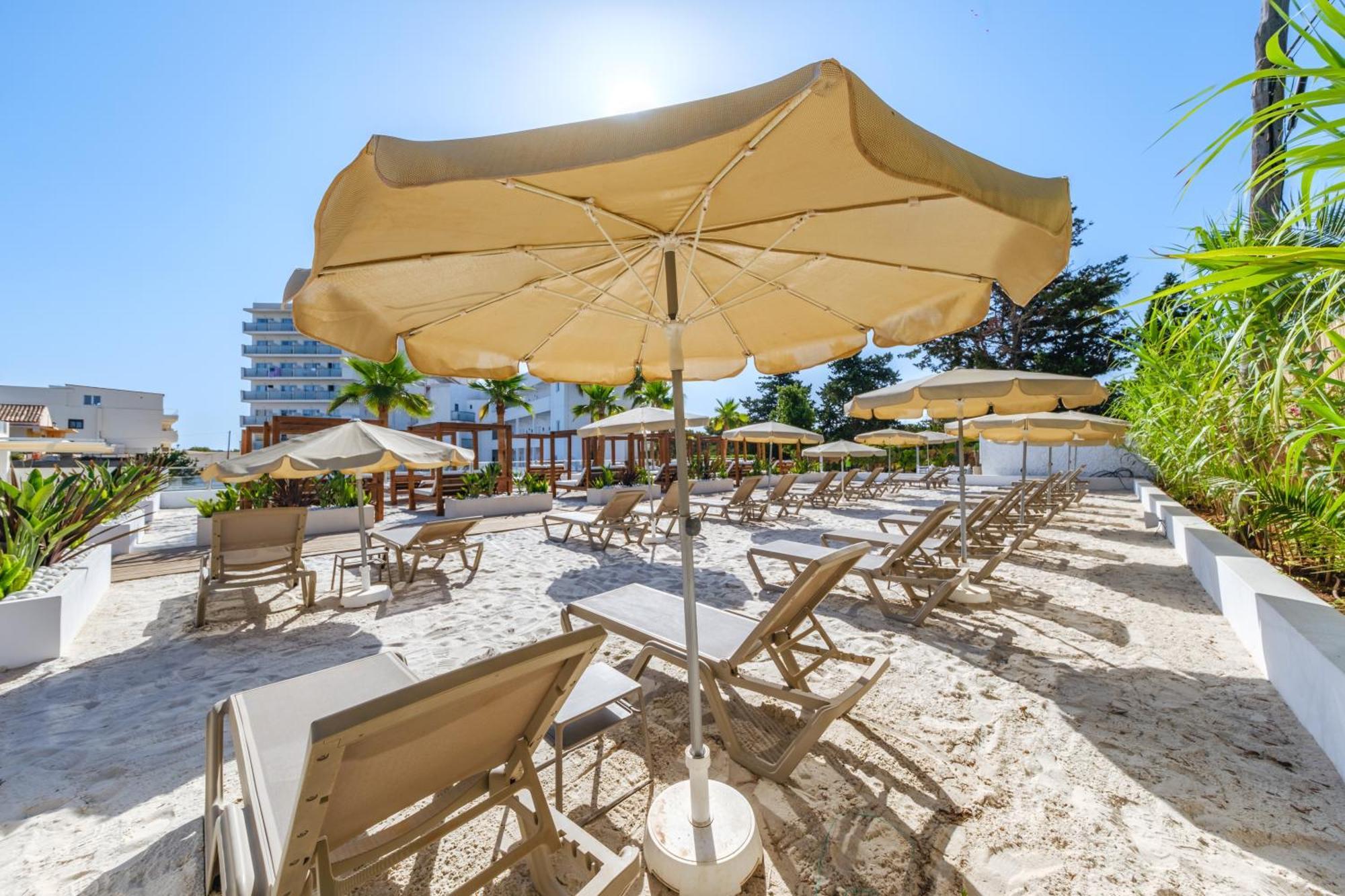 Hotel Ankaa - Adults Only 포르투크리스토 외부 사진