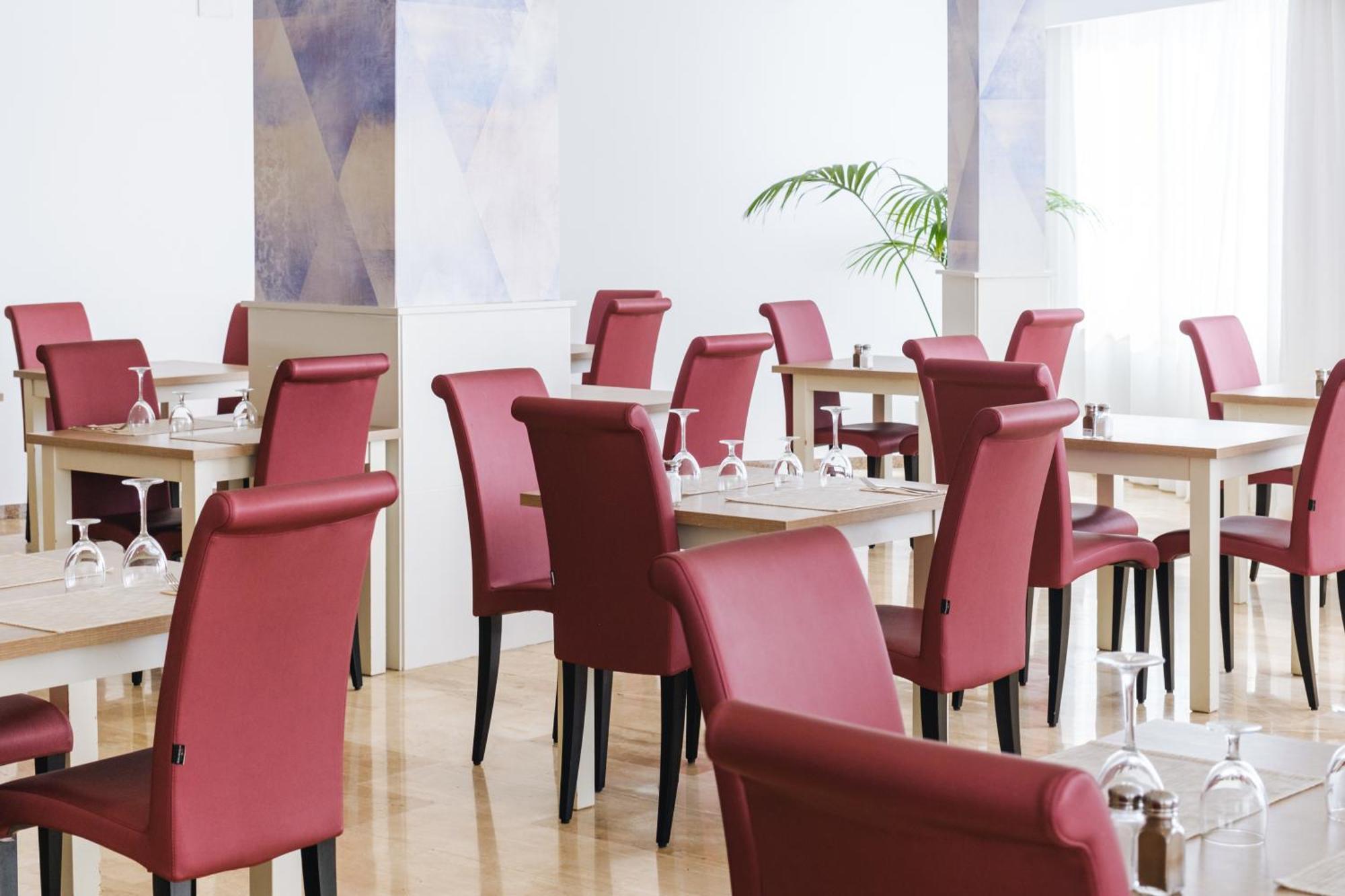 Hotel Ankaa - Adults Only 포르투크리스토 외부 사진