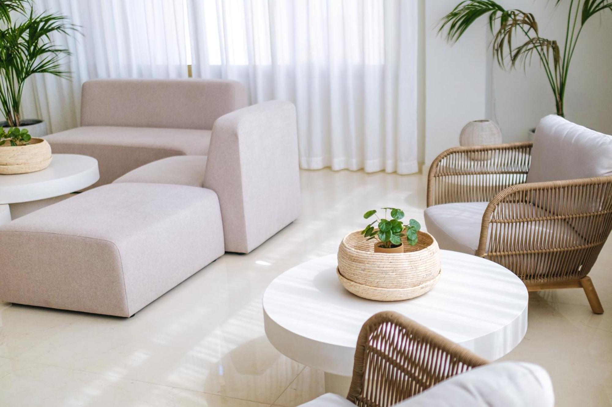 Hotel Ankaa - Adults Only 포르투크리스토 외부 사진