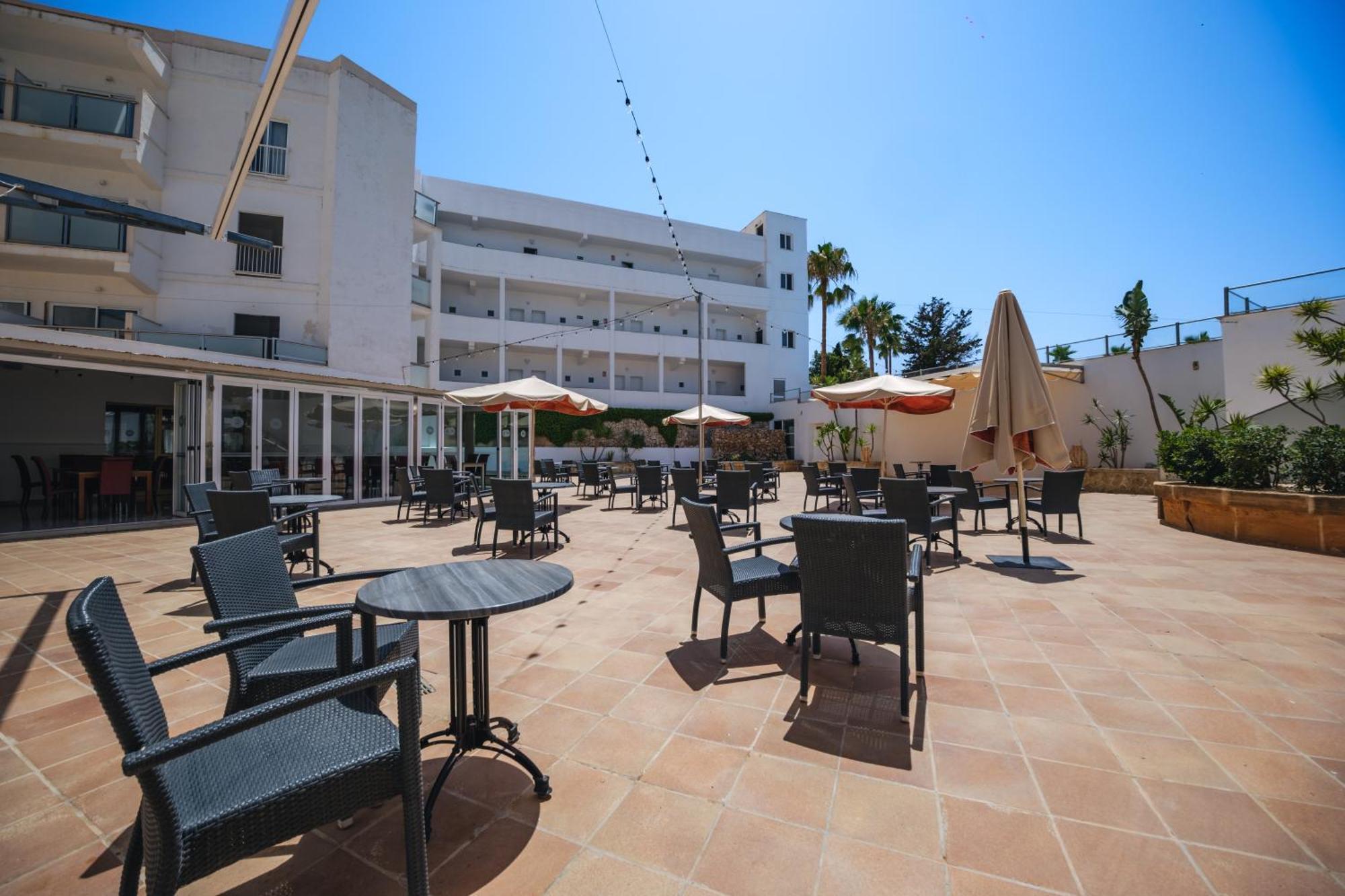 Hotel Ankaa - Adults Only 포르투크리스토 외부 사진