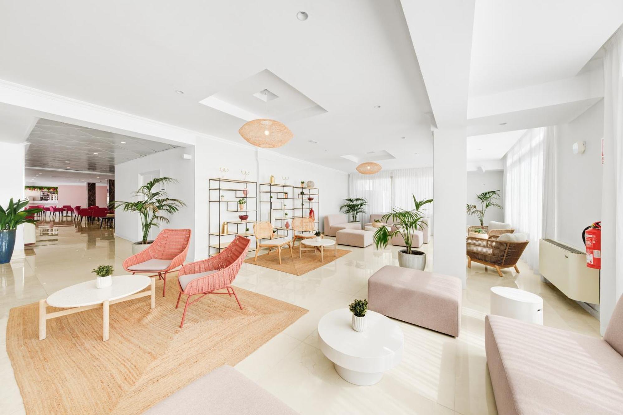 Hotel Ankaa - Adults Only 포르투크리스토 외부 사진