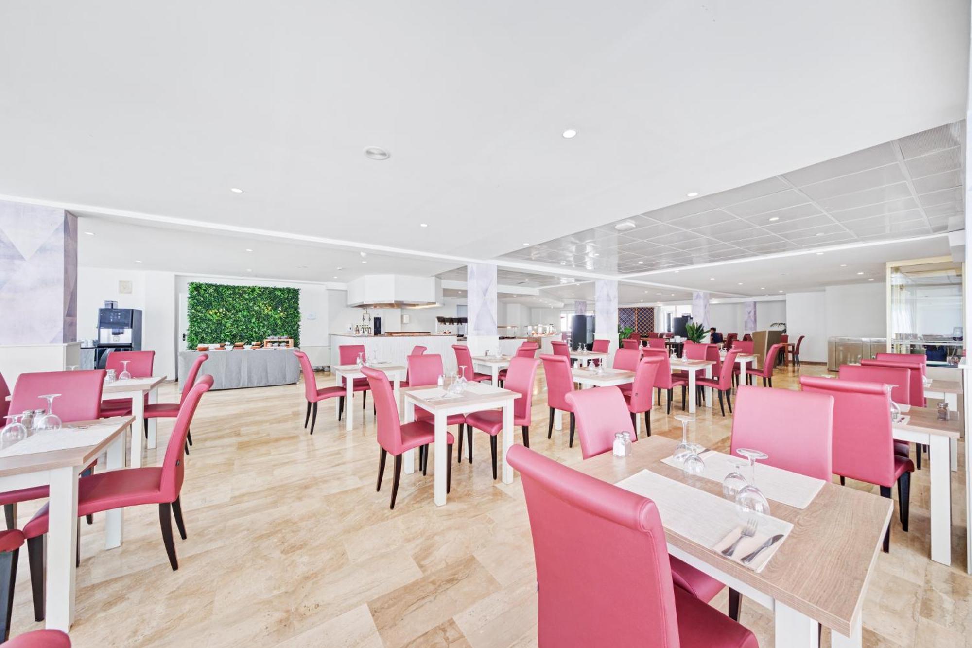 Hotel Ankaa - Adults Only 포르투크리스토 외부 사진