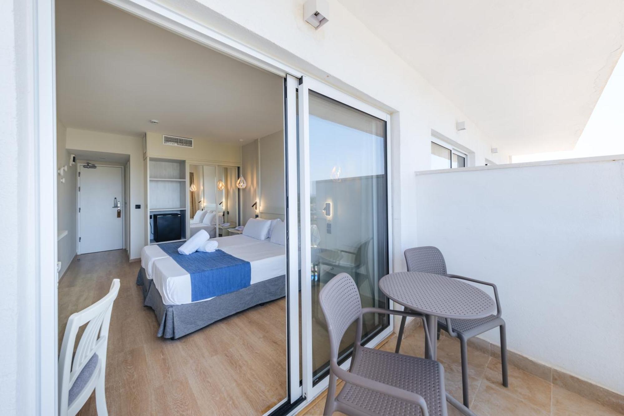 Hotel Ankaa - Adults Only 포르투크리스토 객실 사진