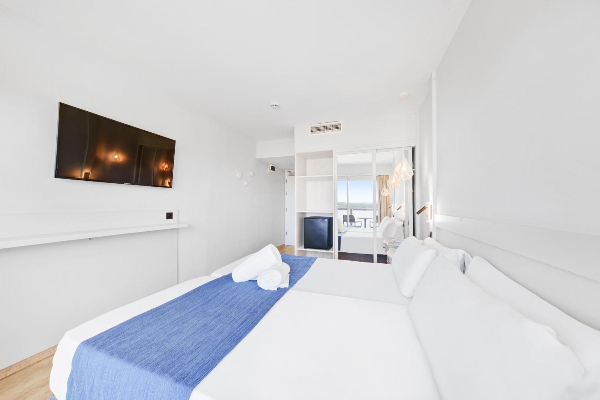 Hotel Ankaa - Adults Only 포르투크리스토 객실 사진
