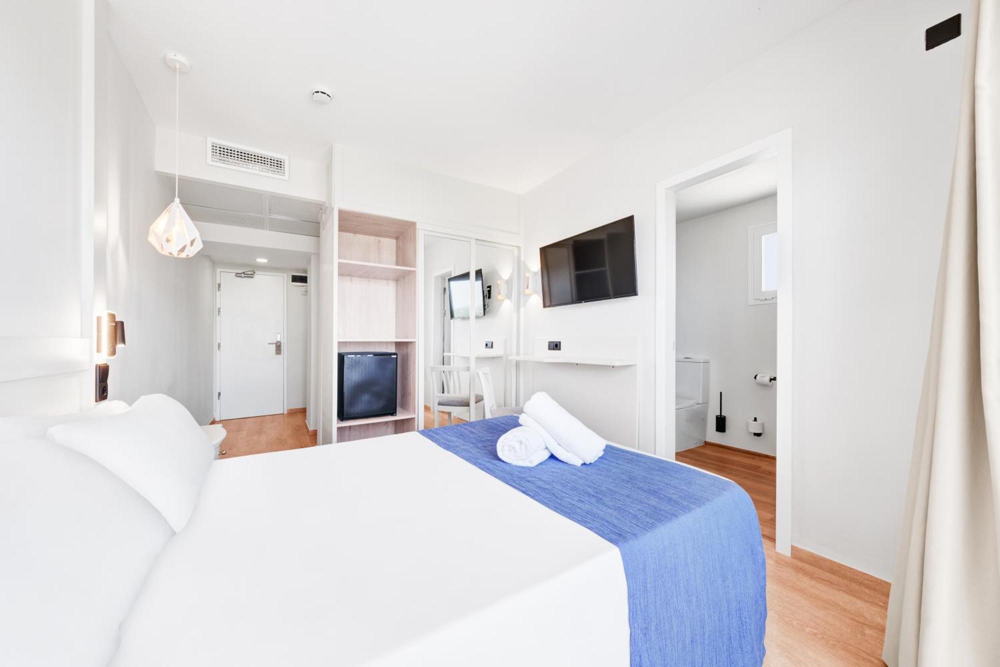 Hotel Ankaa - Adults Only 포르투크리스토 객실 사진