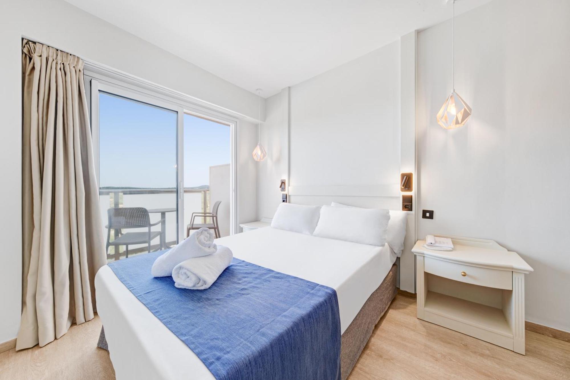 Hotel Ankaa - Adults Only 포르투크리스토 객실 사진