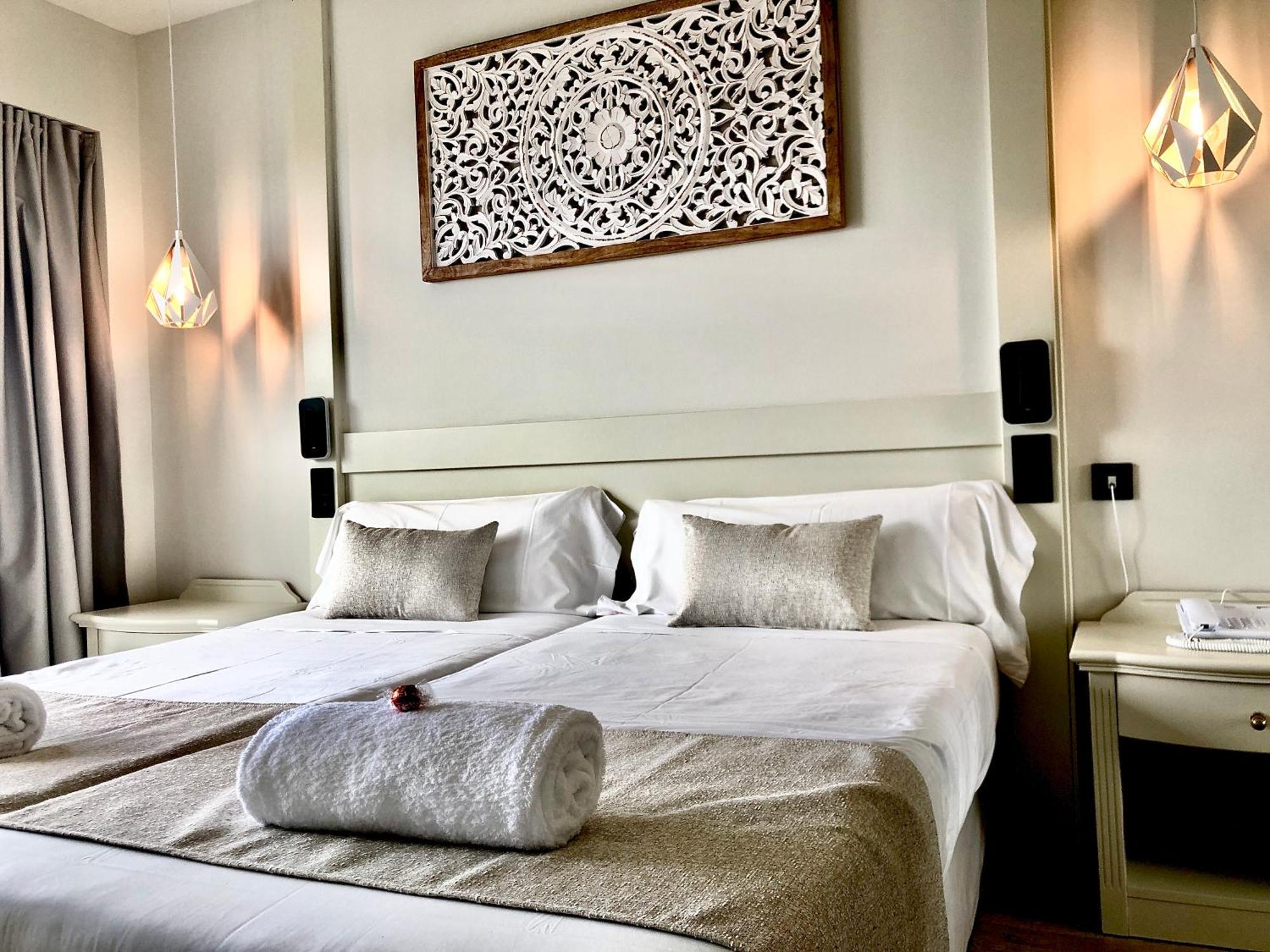 Hotel Ankaa - Adults Only 포르투크리스토 외부 사진