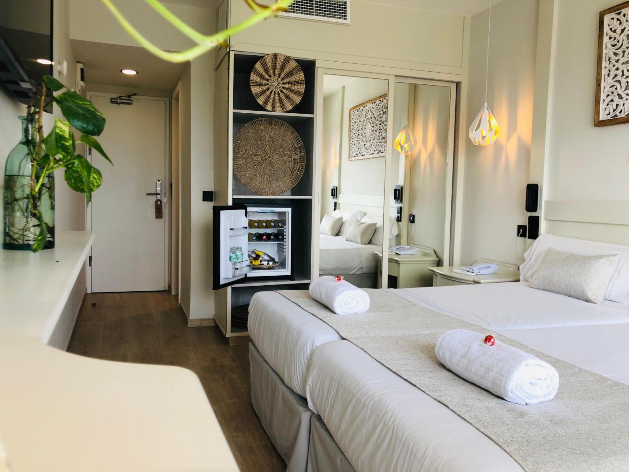 Hotel Ankaa - Adults Only 포르투크리스토 외부 사진
