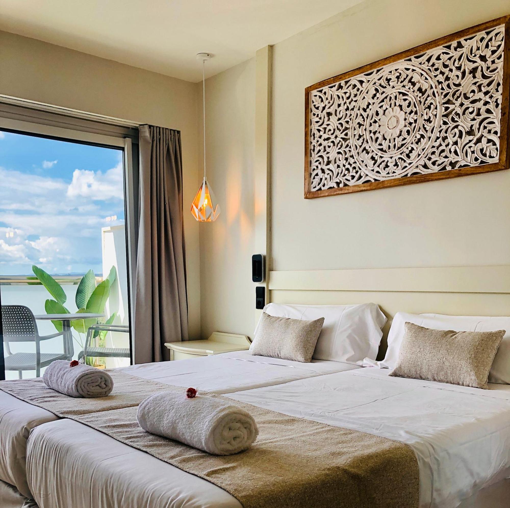 Hotel Ankaa - Adults Only 포르투크리스토 외부 사진